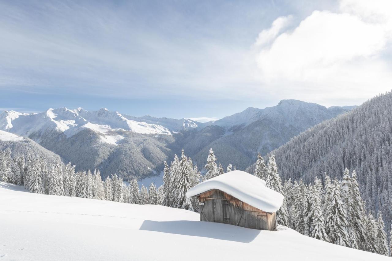 Stacherhof Planca di Sopra Zewnętrze zdjęcie