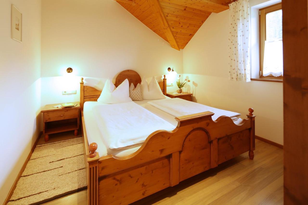 Stacherhof Planca di Sopra Zewnętrze zdjęcie