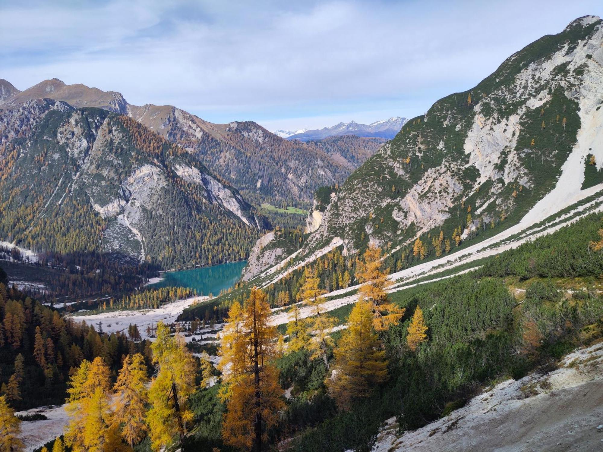 Stacherhof Planca di Sopra Zewnętrze zdjęcie